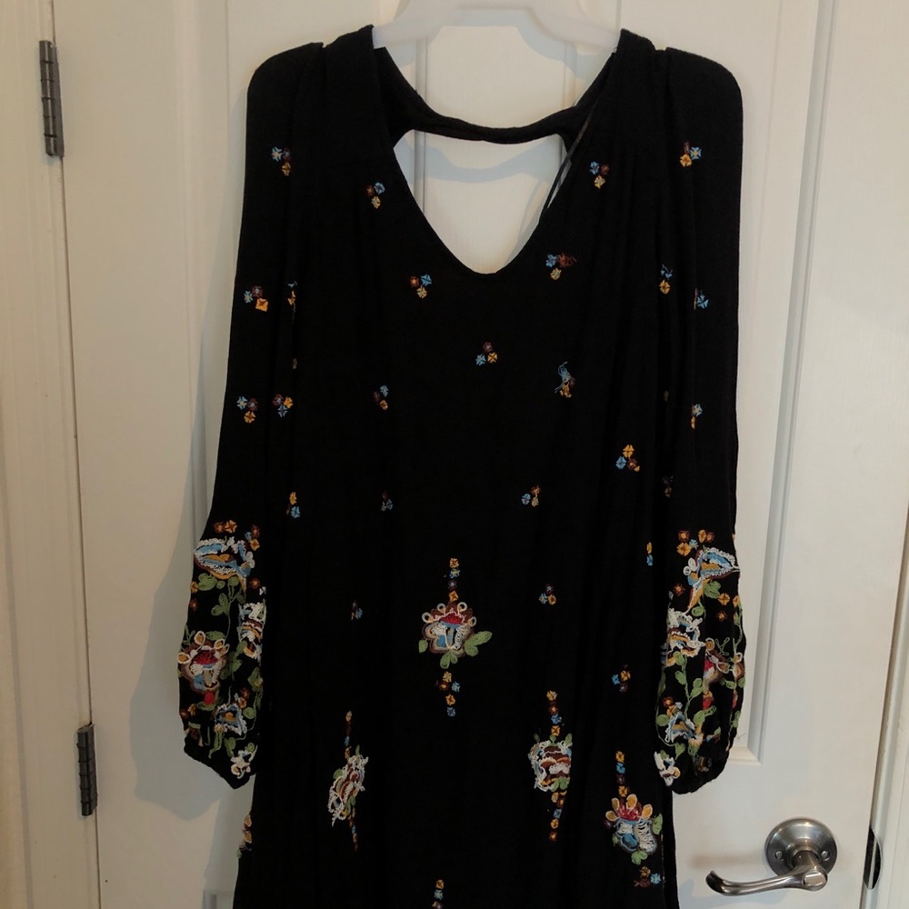 Free People dress